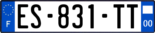 ES-831-TT