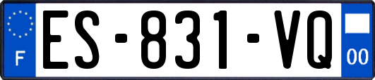 ES-831-VQ