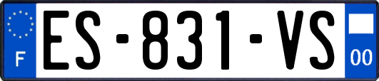 ES-831-VS