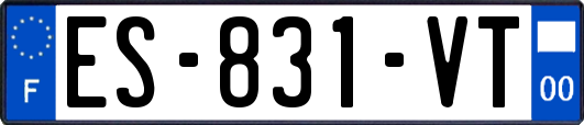 ES-831-VT