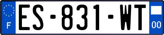 ES-831-WT