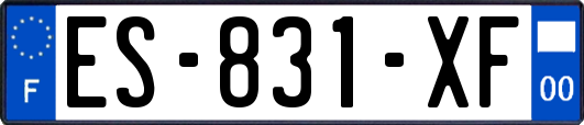 ES-831-XF