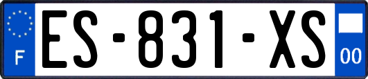 ES-831-XS
