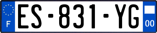 ES-831-YG