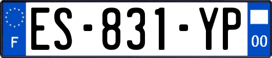 ES-831-YP