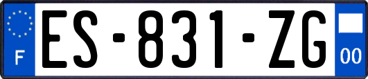 ES-831-ZG
