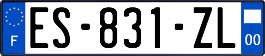 ES-831-ZL