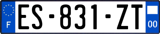ES-831-ZT