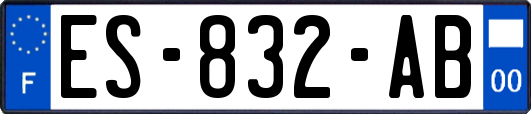 ES-832-AB