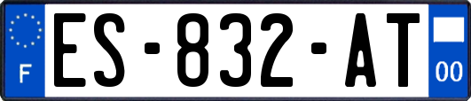 ES-832-AT