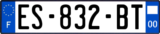 ES-832-BT