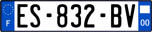 ES-832-BV