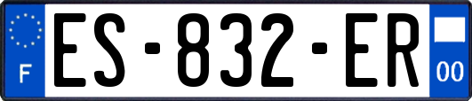 ES-832-ER