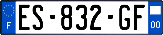 ES-832-GF