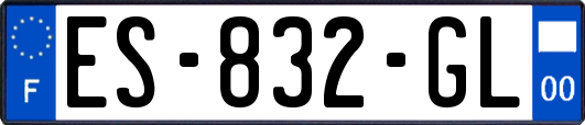 ES-832-GL