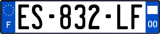 ES-832-LF