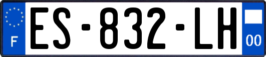 ES-832-LH