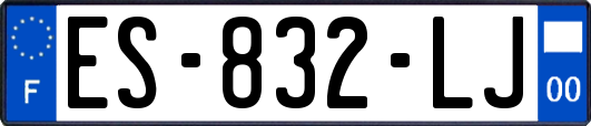 ES-832-LJ
