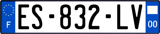 ES-832-LV