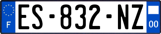 ES-832-NZ