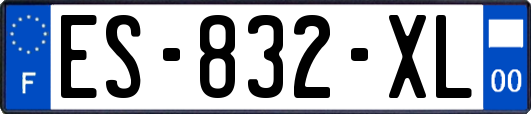 ES-832-XL