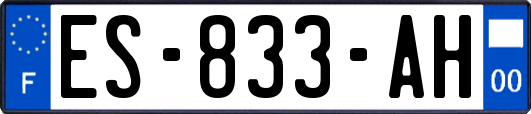 ES-833-AH