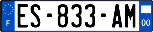 ES-833-AM