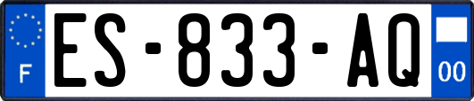 ES-833-AQ