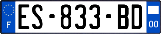 ES-833-BD