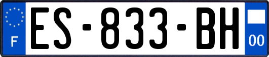 ES-833-BH