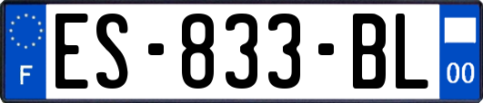 ES-833-BL