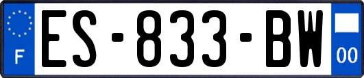 ES-833-BW