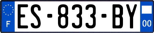 ES-833-BY