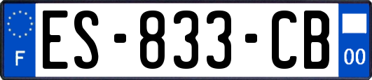 ES-833-CB