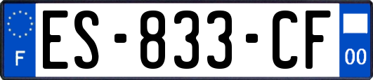ES-833-CF
