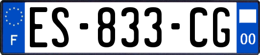 ES-833-CG