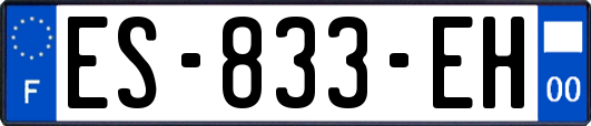 ES-833-EH
