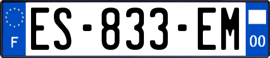 ES-833-EM