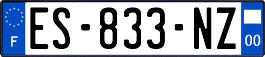 ES-833-NZ