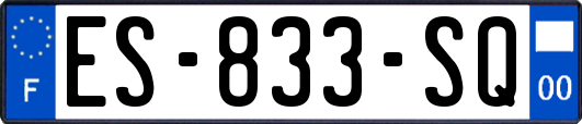 ES-833-SQ
