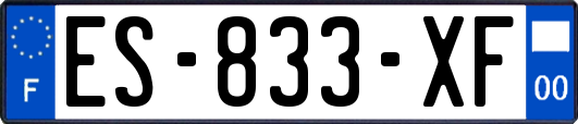 ES-833-XF