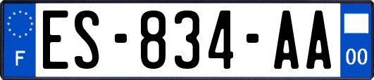 ES-834-AA