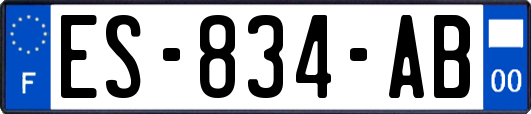 ES-834-AB