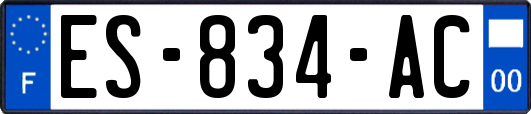 ES-834-AC