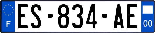 ES-834-AE