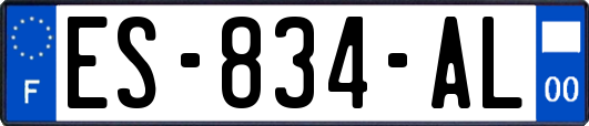 ES-834-AL