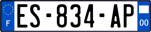 ES-834-AP
