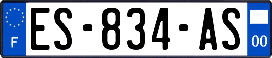 ES-834-AS