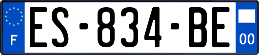 ES-834-BE