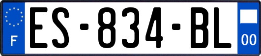 ES-834-BL